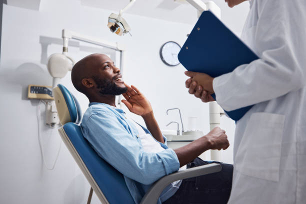 Oral Surgery in Dayton, NJ