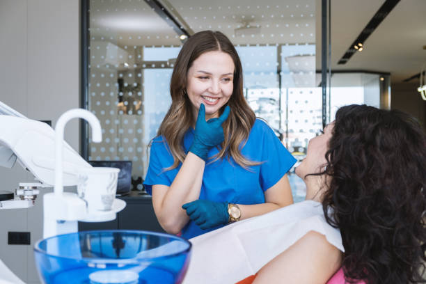 Best Full Mouth Reconstruction  in Dayton, NJ